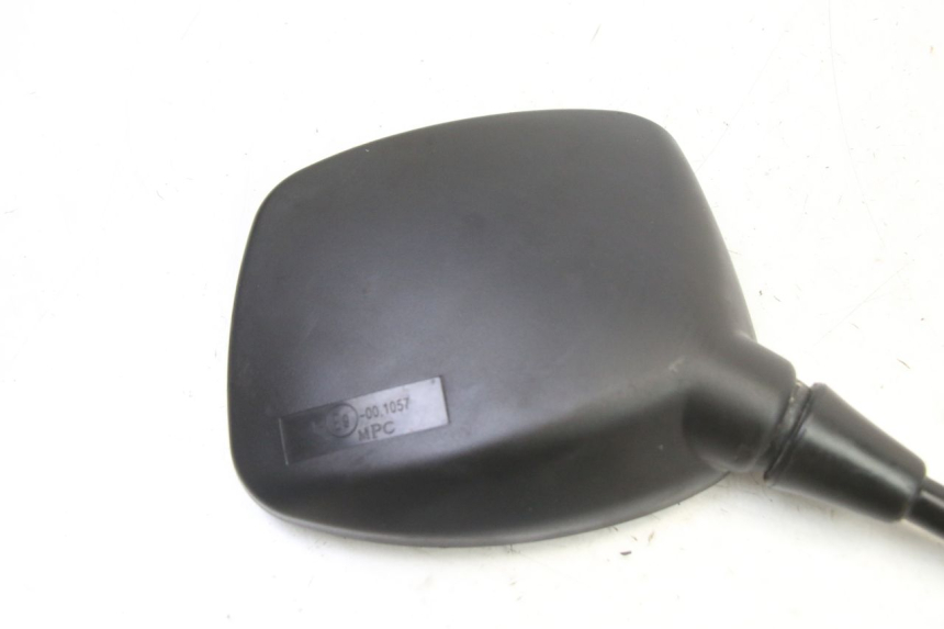 photo de SPIEGEL RECHTS YAMAHA FJ 36Y 1100 (1984 - 1985) - Details der Befestigungspunkte