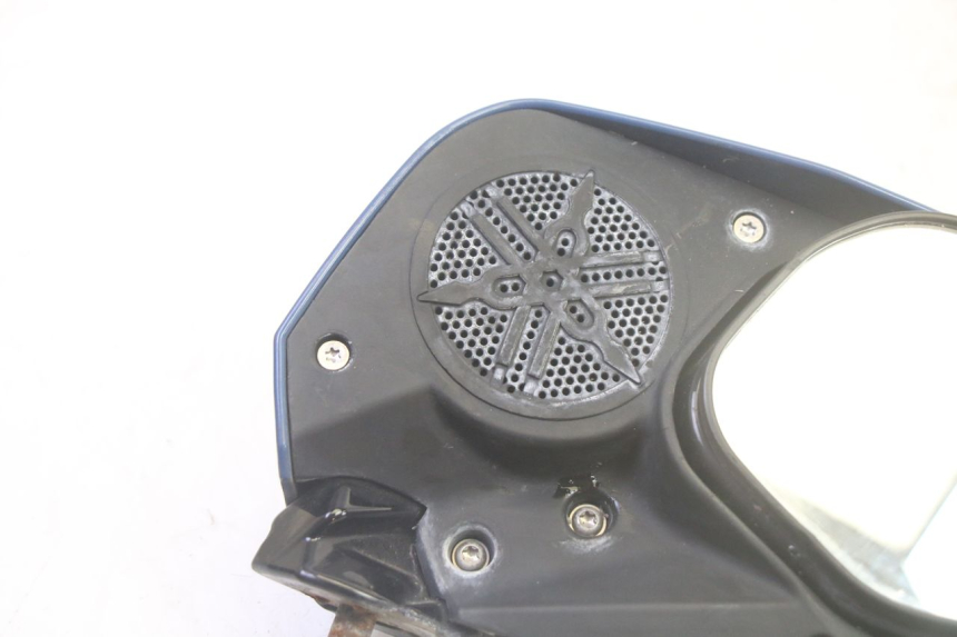 photo de SPIEGEL RECHTS YAMAHA FJR ABS 1300 (2006 - 2012) - Detailansicht des Bauteils