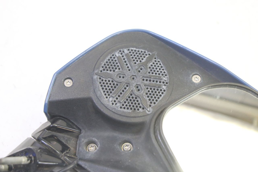 photo de SPIEGEL RECHTS YAMAHA FJR ABS 1300 (2006 - 2012) - Detailansicht des Bauteils