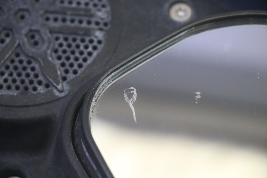 photo de SPIEGEL RECHTS YAMAHA FJR ABS 1300 (2006 - 2012) - Alternative Perspektive