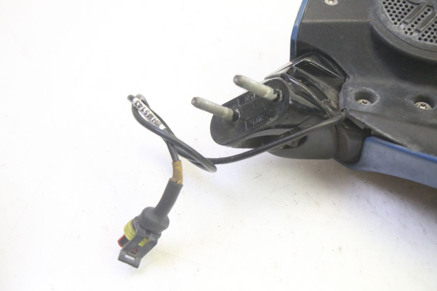 photo de SPIEGEL RECHTS YAMAHA FJR ABS 1300 (2006 - 2012) - Technische Nahaufnahme