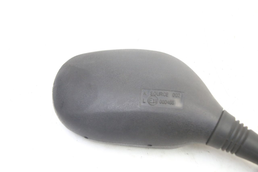 photo de SPIEGEL RECHTS MBK FLAME X 125 (2007 - 2016) - Details der Befestigungspunkte