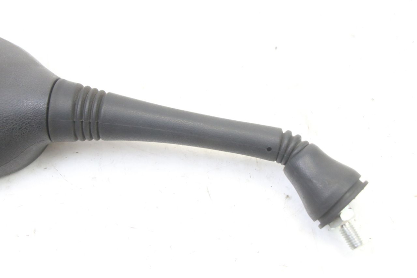 photo de SPIEGEL RECHTS MBK FLAME X 125 (2007 - 2016) - Oberflächenzustand und Material