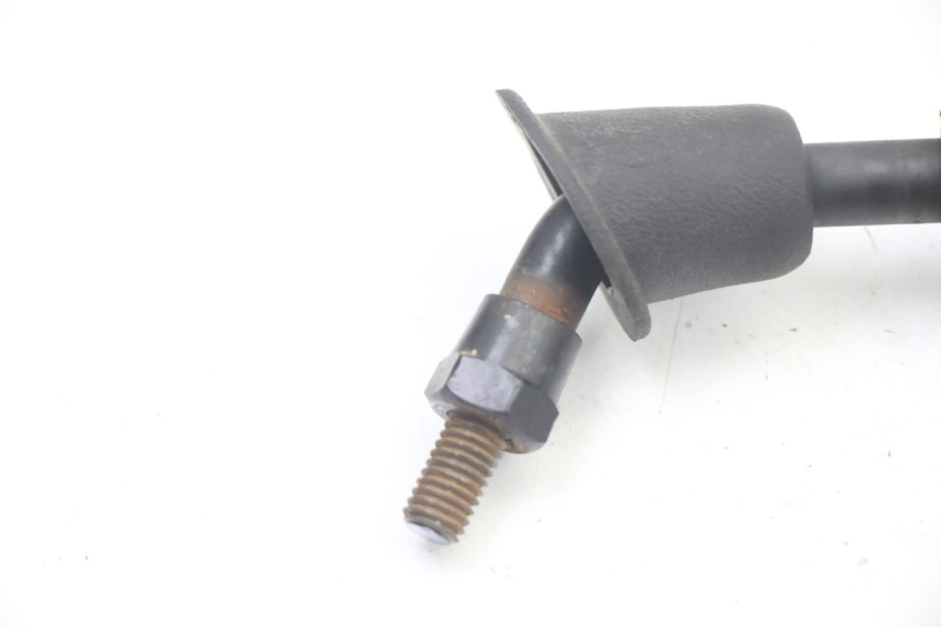 photo de RECHTER SPIEGEL PIAGGIO FLY 2T 50 (2004 - 2017) - Detailansicht des Bauteils