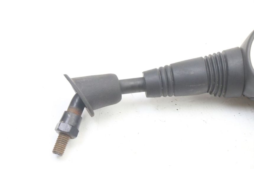 photo de RECHTER SPIEGEL PIAGGIO FLY 2T 50 (2004 - 2017) - Zoom auf Gebrauchszustand