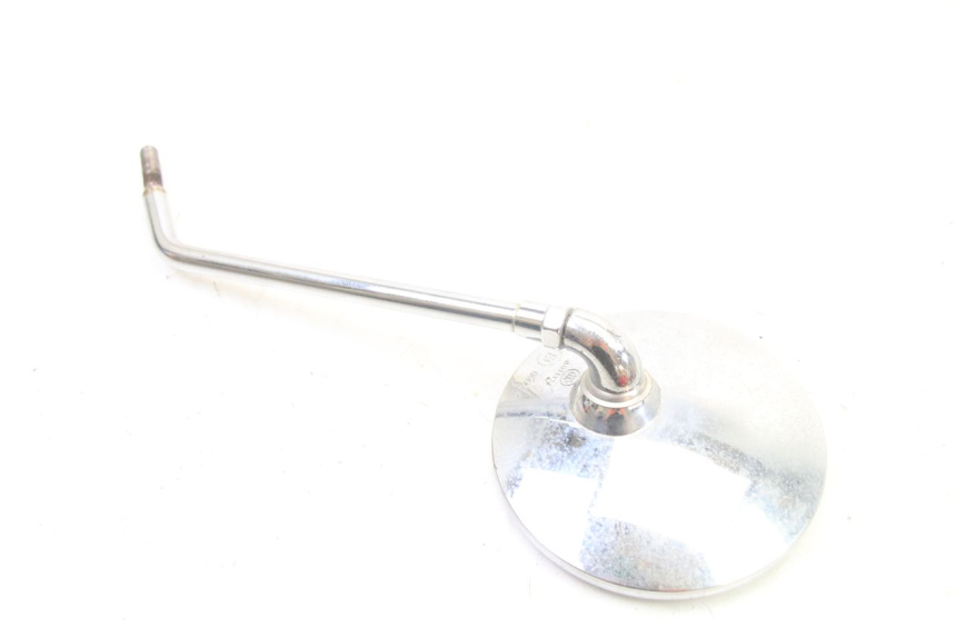 photo de SPIEGEL RECHTS VENESI FLY RETRO 4T 50 (2020 - 2025) - Technische Nahaufnahme