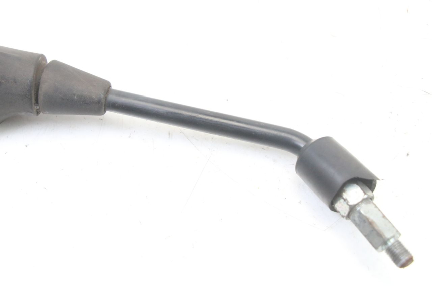 photo de SPIEGEL RECHTS GILERA NEXUS 300 (2008 - 2013) - Oberflächenzustand und Material