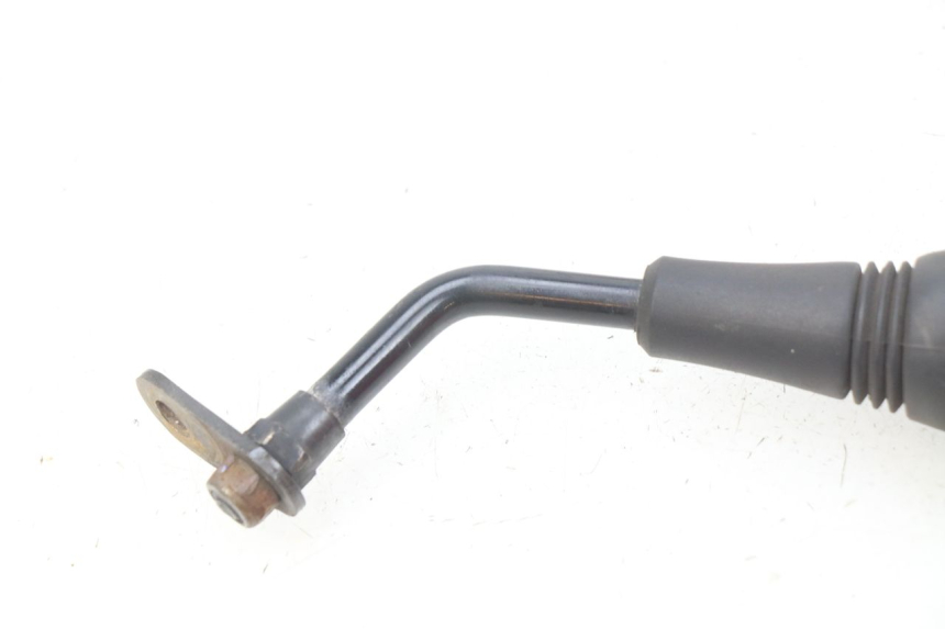 photo de SPIEGEL RECHTS HAOTIAN HT125T-2 125 - Details der Befestigungspunkte