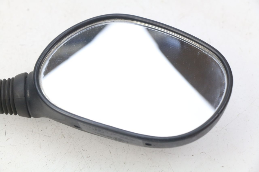 photo de SPIEGEL RECHTS HAOTIAN HT125T-2 125 - Oberflächenzustand und Material