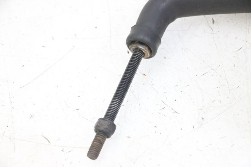 photo de SPIEGEL RECHTS PEUGEOT JET FORCE CARBU 50 (2003 - 2016) - Details der Befestigungspunkte