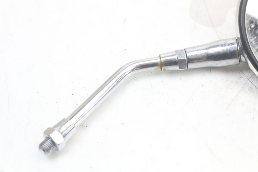 photo de SPIEGEL RECHTS JM MOTORS VX 125 (2022 - 2025) - Zoom auf Gebrauchszustand