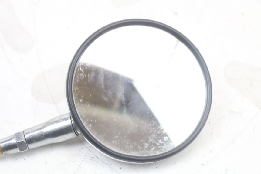 photo de SPIEGEL RECHTS JM MOTORS VX 125 (2022 - 2025) - Alternative Perspektive