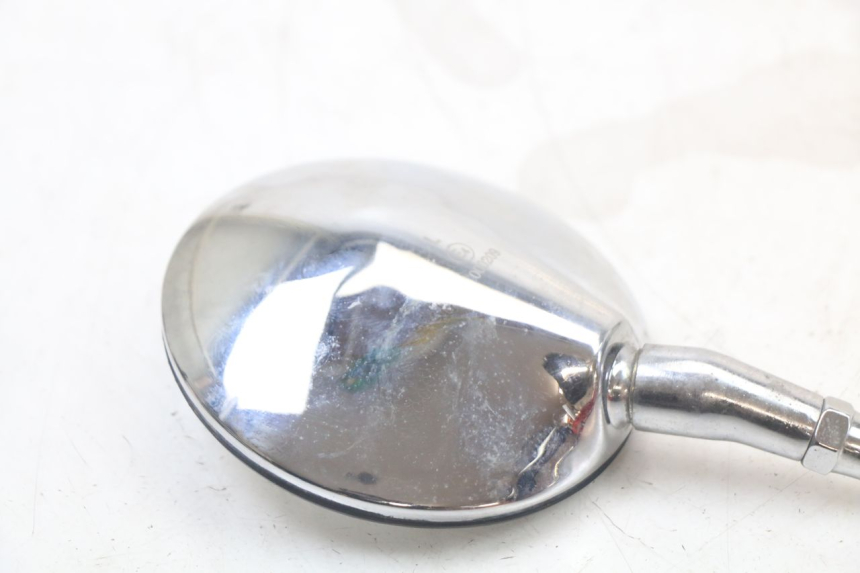 photo de SPIEGEL RECHTS JM MOTORS VX 125 (2022 - 2025) - Details der Befestigungspunkte