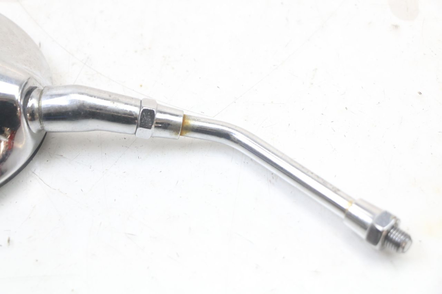 photo de SPIEGEL RECHTS JM MOTORS VX 125 (2022 - 2025) - Oberflächenzustand und Material