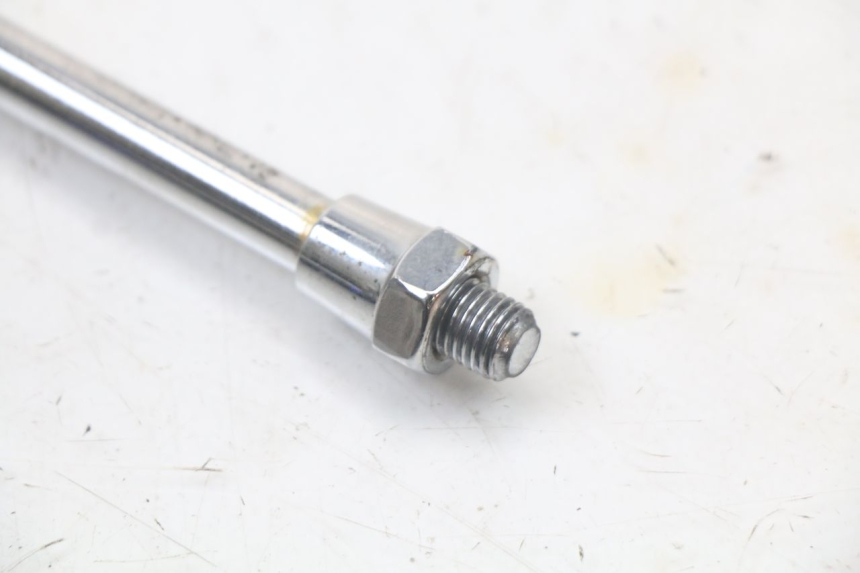 photo de SPIEGEL RECHTS JM MOTORS VX 125 (2022 - 2025) - Geprüftes Gebrauchtteil