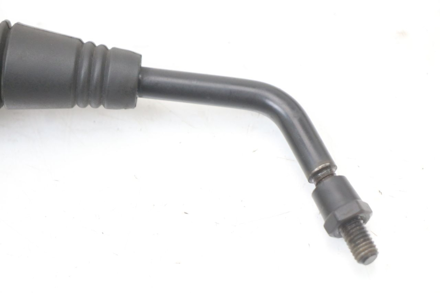 photo de SPIEGEL RECHTS KYMCO K-PW K-PIPE 50 (2012 - 2017) - Details der Befestigungspunkte