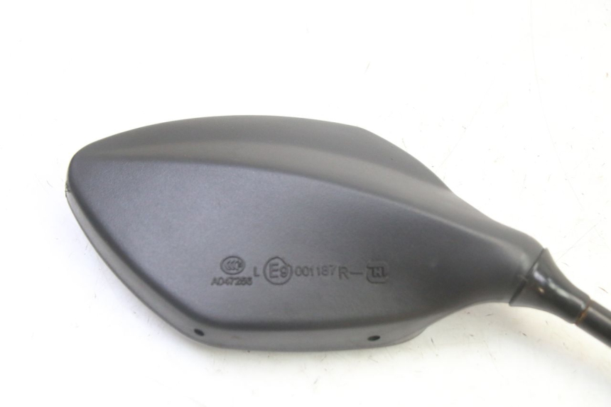 photo de SPIEGEL RECHTS KIDEN KD125-G 125 (2018 - 2022) - Details der Befestigungspunkte