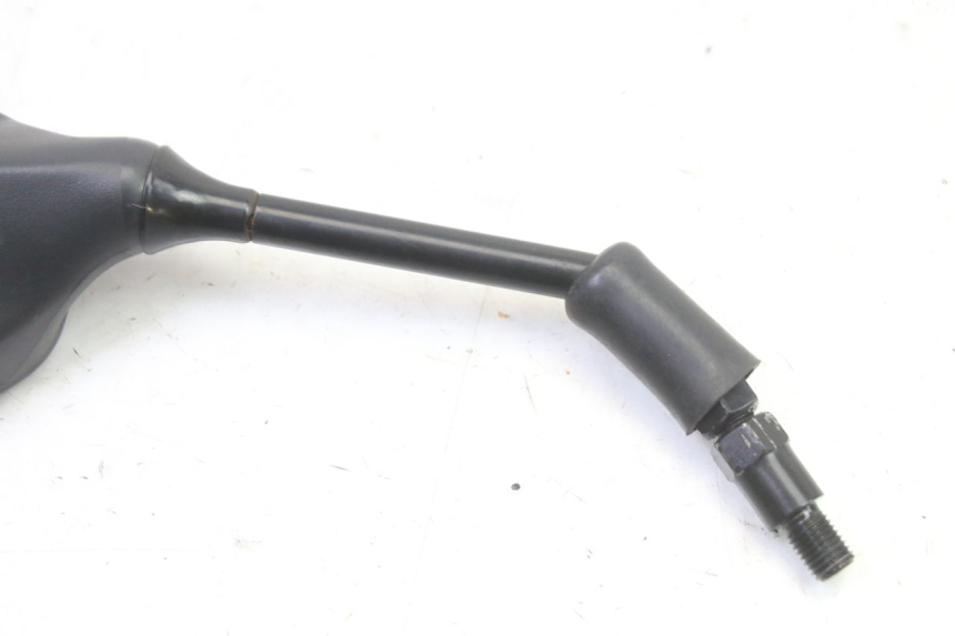 photo de SPIEGEL RECHTS KIDEN KD125-G 125 (2018 - 2022) - Oberflächenzustand und Material