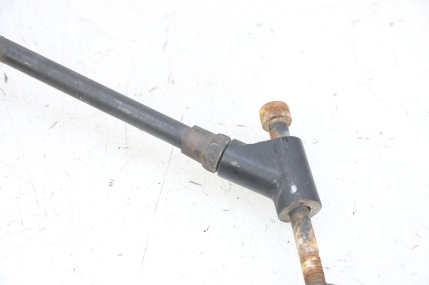 photo de SPIEGEL RECHTS PEUGEOT KISBEE 2T 50 (2018 - 2022) - Technische Nahaufnahme