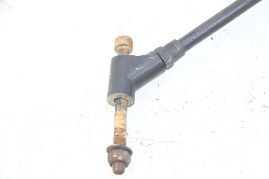 photo de SPIEGEL RECHTS PEUGEOT KISBEE 2T 50 (2018 - 2022) - Oberflächenzustand und Material