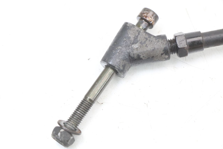 photo de RECHTER SPIEGEL PEUGEOT KISBEE 4T 50 (2010 - 2017) - Detailansicht des Bauteils