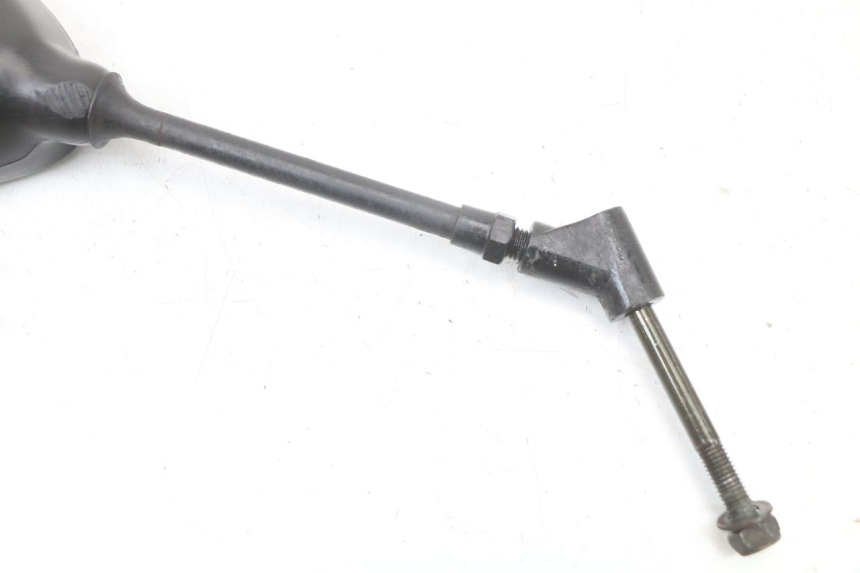 photo de RECHTER SPIEGEL PEUGEOT KISBEE 4T 50 (2010 - 2017) - Oberflächenzustand und Material