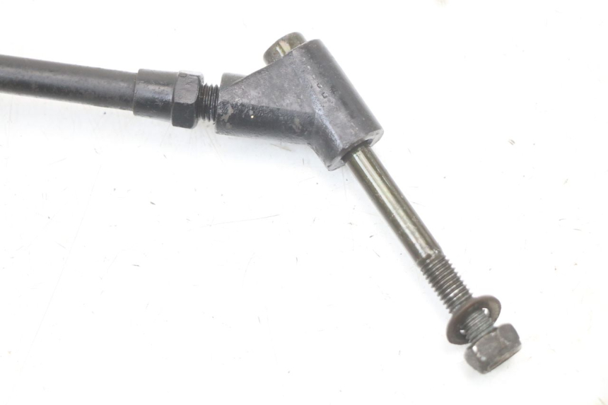 photo de RECHTER SPIEGEL PEUGEOT KISBEE 4T 50 (2010 - 2017) - Geprüftes Gebrauchtteil