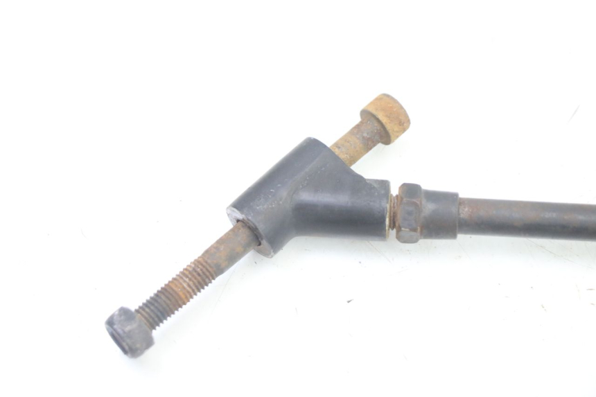 photo de RECHTER SPIEGEL PEUGEOT KISBEE 4T 50 (2018 - 2022) - Detailansicht des Bauteils