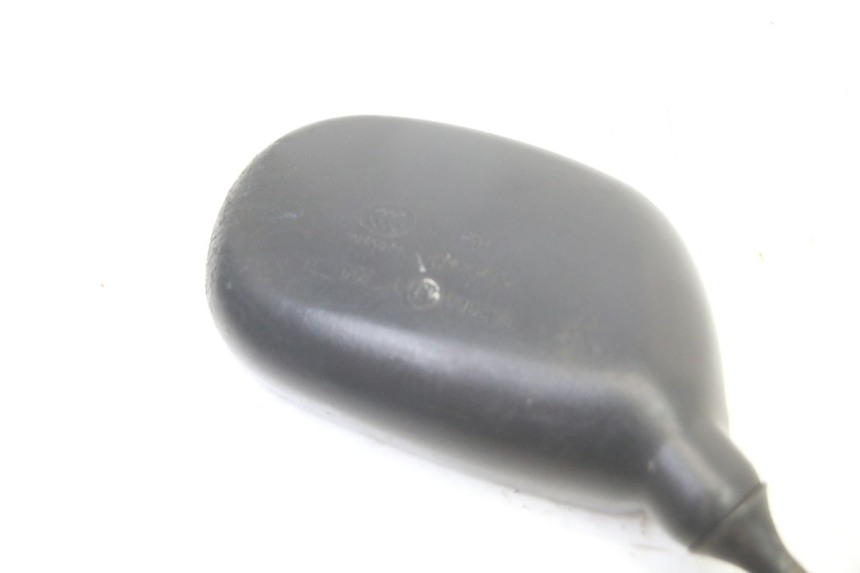 photo de RECHTER SPIEGEL PEUGEOT KISBEE 4T 50 (2018 - 2022) - Details der Befestigungspunkte