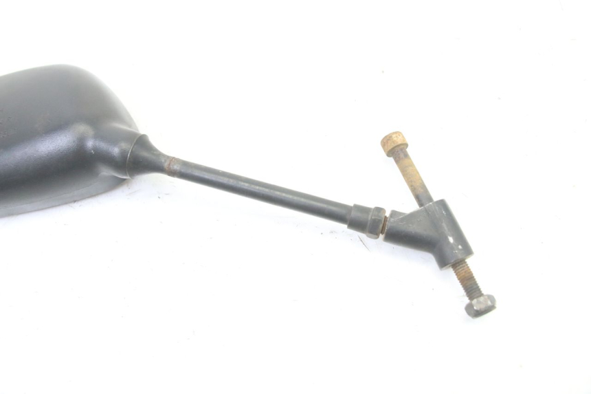 photo de RECHTER SPIEGEL PEUGEOT KISBEE 4T 50 (2018 - 2022) - Oberflächenzustand und Material