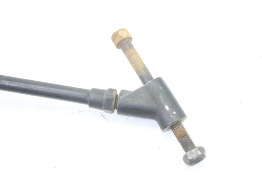 photo de RECHTER SPIEGEL PEUGEOT KISBEE 4T 50 (2018 - 2022) - Geprüftes Gebrauchtteil