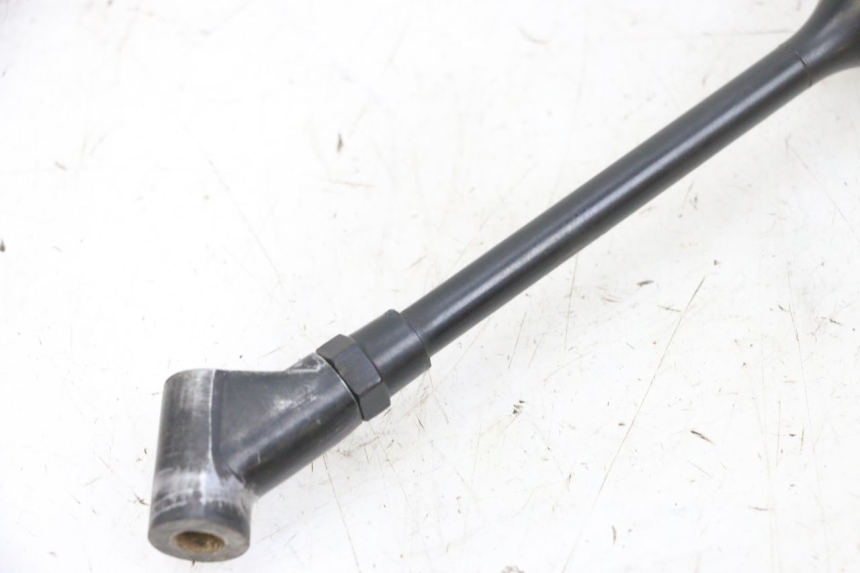 photo de RECHTER SPIEGEL PEUGEOT KISBEE 4T 50 (2018 - 2022) - Oberflächenzustand und Material