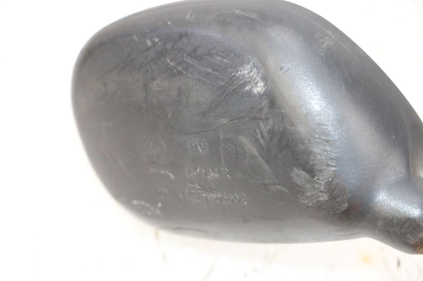 photo de RECHTER SPIEGEL PEUGEOT KISBEE 4T 50 (2018 - 2022) - Zoom auf Gebrauchszustand