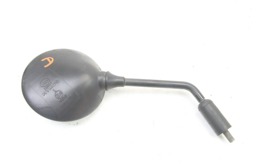 photo de RECHTER SPIEGEL KYMCO AGILITY 4T 50 (2018 - 2022) - Details der Befestigungspunkte