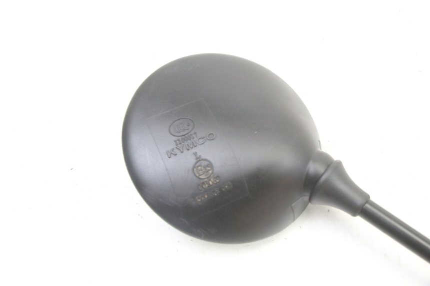 photo de RECHTER SPIEGEL KYMCO AGILITY 4T 50 (2005 - 2018) - Oberflächenzustand und Material