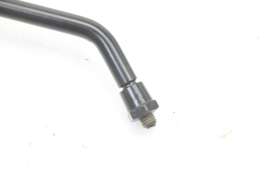 photo de RECHTER SPIEGEL KYMCO AGILITY 4T 50 (2005 - 2018) - Kennzeichnungen und Originalreferenzen