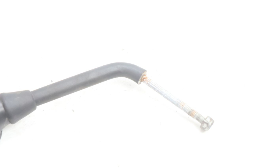 photo de SPIEGEL RECHTS PEUGEOT LUDIX BLASTER 50 (2006 - 2014) - Oberflächenzustand und Material