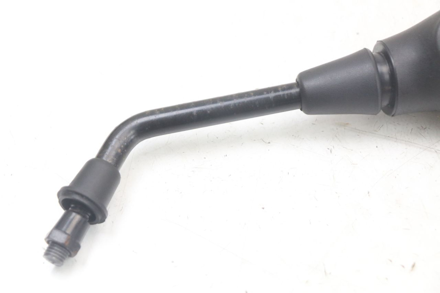 photo de SPIEGEL RECHTS MASAI SCRAMBLER SPORT 125 (2021 - 2025) - Zoom auf Gebrauchszustand