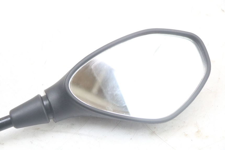 photo de SPIEGEL RECHTS MASAI SCRAMBLER SPORT 125 (2021 - 2025) - Alternative Perspektive