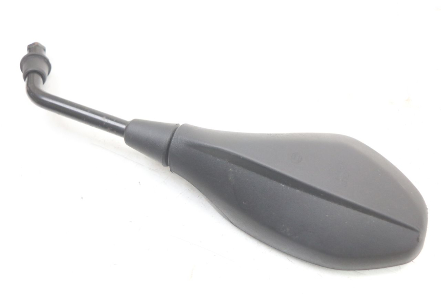 photo de SPIEGEL RECHTS MASAI SCRAMBLER SPORT 125 (2021 - 2025) - Technische Nahaufnahme