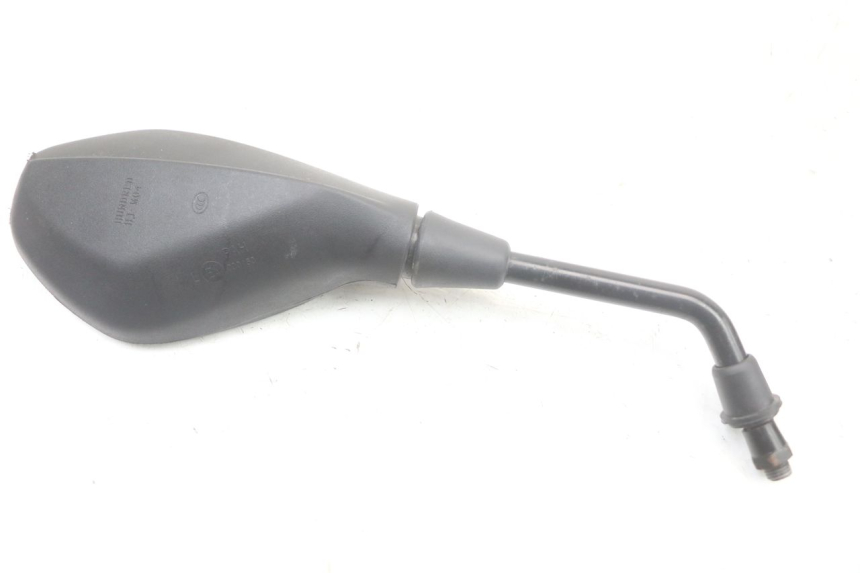 photo de SPIEGEL RECHTS MASAI SCRAMBLER SPORT 125 (2021 - 2025) - Gesamtansicht des Produkts