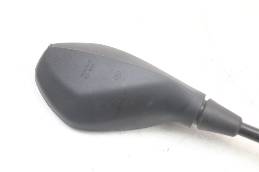 photo de SPIEGEL RECHTS MASAI SCRAMBLER SPORT 125 (2021 - 2025) - Details der Befestigungspunkte