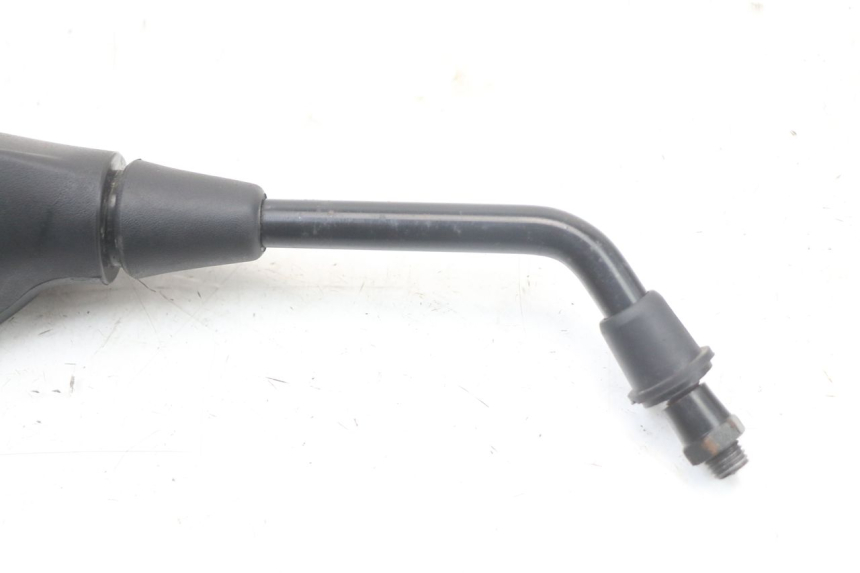 photo de SPIEGEL RECHTS MASAI SCRAMBLER SPORT 125 (2021 - 2025) - Oberflächenzustand und Material