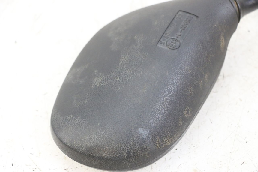 photo de SPIEGEL RECHTS MASAI XL 50 (2012 - 2019) - Alternative Perspektive