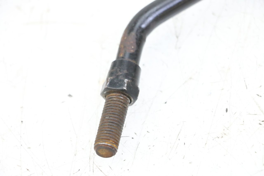 photo de SPIEGEL RECHTS MASAI XL 50 (2012 - 2019) - Oberflächenzustand und Material