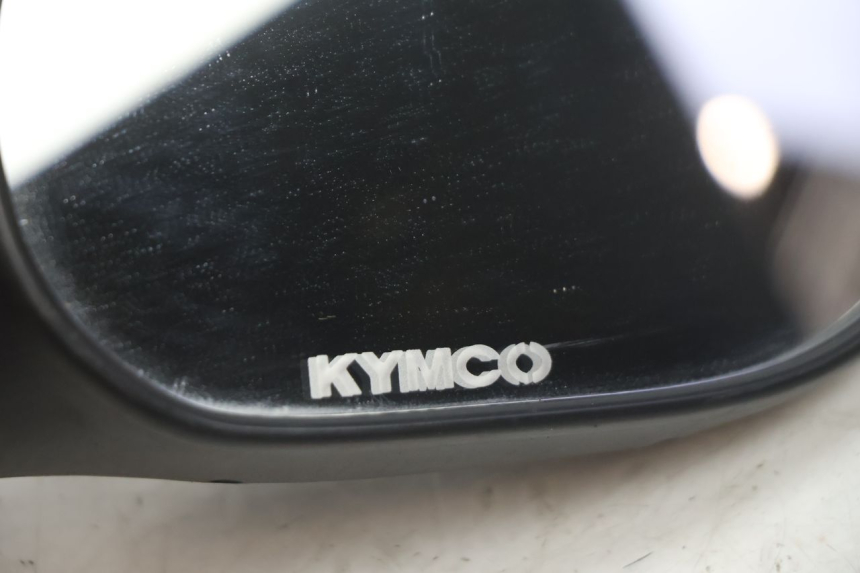 photo de SPIEGEL RECHTS KYMCO MOVIE S 125 (2009 - 2018) - Alternative Perspektive