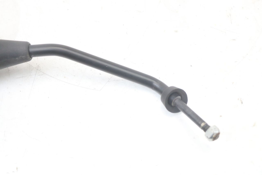 photo de SPIEGEL RECHTS PIAGGIO MP3 HPE 350 (2018 - 2020) - Details der Befestigungspunkte