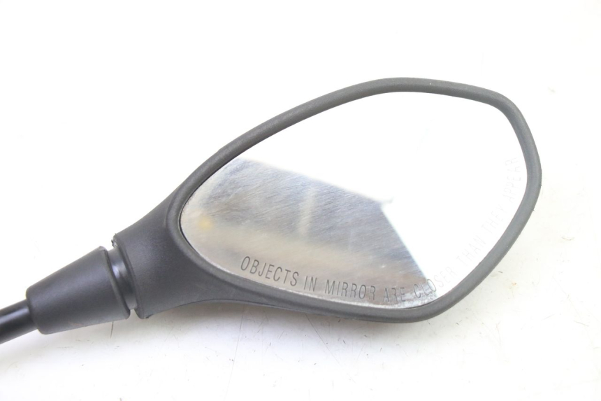 photo de SPIEGEL RECHTS PIAGGIO MP3 HPE 310 (2024 - 2025) - Alternative Perspektive