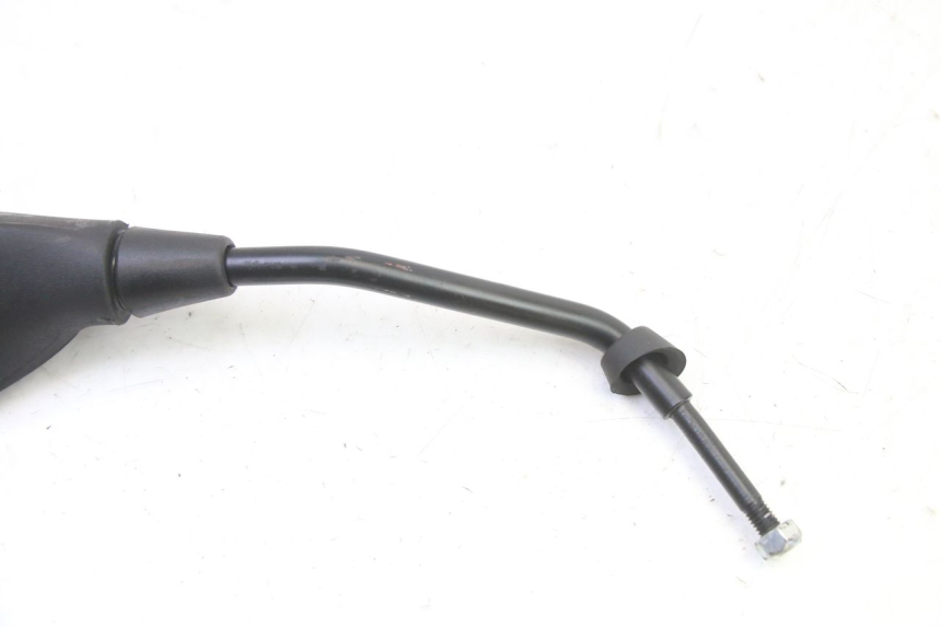 photo de SPIEGEL RECHTS PIAGGIO MP3 HPE 310 (2024 - 2025) - Oberflächenzustand und Material