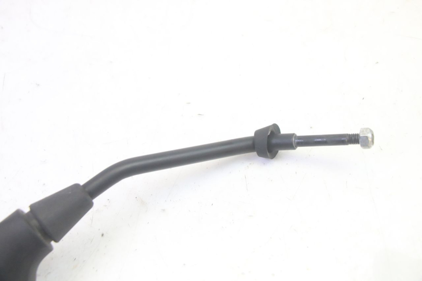 photo de SPIEGEL RECHTS PIAGGIO MP3 HPE 350 (2018 - 2020) - Details der Befestigungspunkte